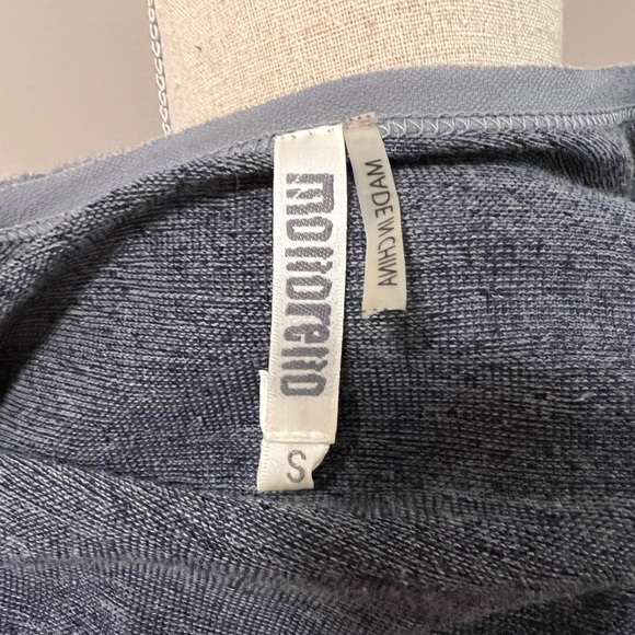 Monoreno Tunic top - Picture 3 of 5